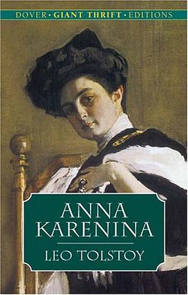 Anna Karenina (Thrift Edition) pdf epub mobi 电子书 下载