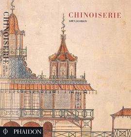 Chinoiserie pdf epub mobi 电子书 下载
