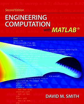Engineering Computation with MATLAB pdf epub mobi 下载