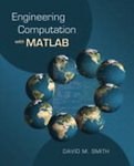 Engineering Computation with MATLAB pdf epub mobi 电子书 下载
