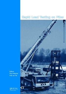 Rapid Load Testing on Piles pdf epub mobi 电子书 下载