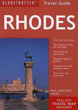 Globetrotter Travel Pack Rhodes pdf epub mobi 电子书 下载