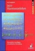 Jazz - Harmonielehre pdf epub mobi 电子书 下载