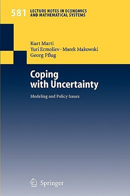 Coping With Uncertainty pdf epub mobi 电子书 下载