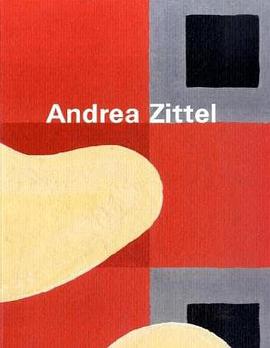 Andrea Zittel pdf epub mobi 电子书 下载