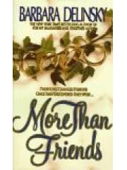 More Than Friends pdf epub mobi 电子书 下载