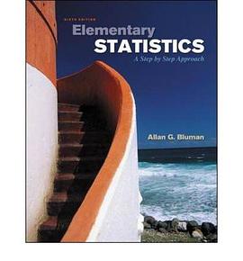 Elementary Statistics pdf epub mobi 电子书 下载
