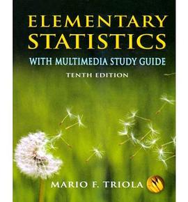 Elementary Statistics pdf epub mobi 电子书 下载
