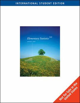 Elementary Statistics pdf epub mobi 电子书 下载