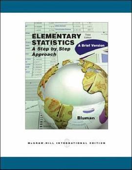 Elementary Statistics pdf epub mobi 电子书 下载