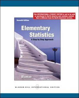 Elementary Statistics pdf epub mobi 电子书 下载