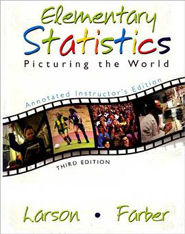 Elementary Statistics pdf epub mobi 电子书 下载