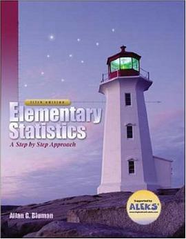 Elementary Statistics pdf epub mobi 电子书 下载