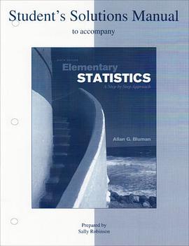 Elementary Statistics pdf epub mobi 电子书 下载