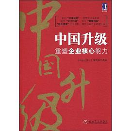 中国升级 pdf epub mobi 电子书 下载