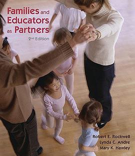 Families and Educators As Partners pdf epub mobi 電子書 下載
