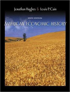 American Economic History (6th Edition) pdf epub mobi 電子書 下載