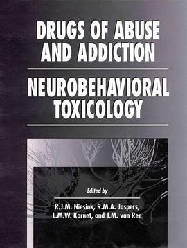 Drugs of Abuse and Addiction pdf epub mobi 电子书 下载