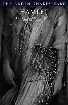 Hamlet (Arden Shakespeare pdf epub mobi 电子书 下载