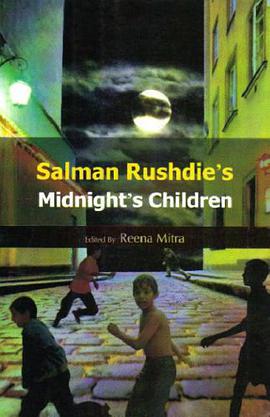 Salman Rushdie's " Midnight's Children " pdf epub mobi 电子书 下载