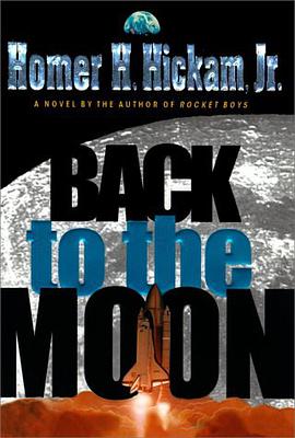 Back to the Moon pdf epub mobi 电子书 下载