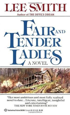 Fair and Tender Ladies pdf epub mobi 电子书 下载