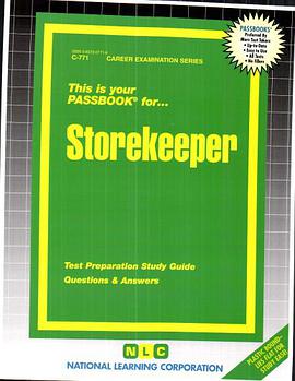 Storekeeper pdf epub mobi 电子书 下载