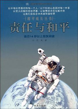 责任与和平 pdf epub mobi 电子书 下载
