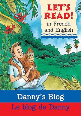 Danny's Blog/Le Blog de Danny pdf epub mobi 电子书 下载