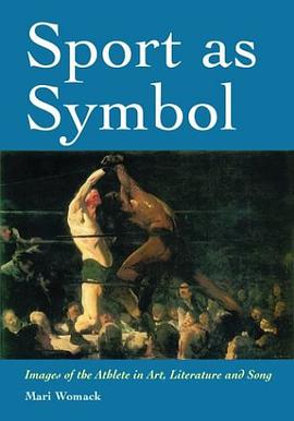 Sport as Symbol pdf epub mobi 电子书 下载