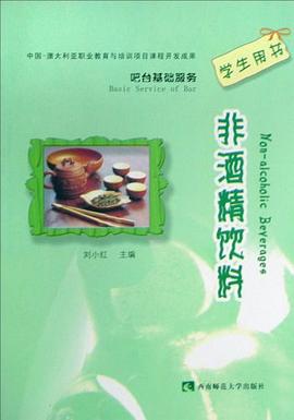 非酒精饮料 pdf epub mobi 电子书 下载