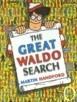 The Great Waldo Search pdf epub mobi 電子書 下載