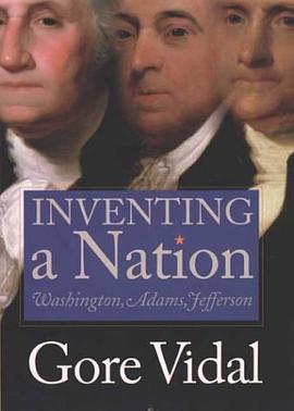 Inventing a Nation pdf epub mobi 電子書 下載