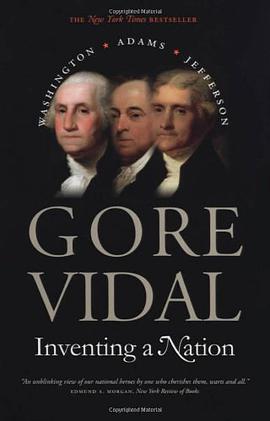 Inventing a Nation pdf epub mobi 電子書 下載