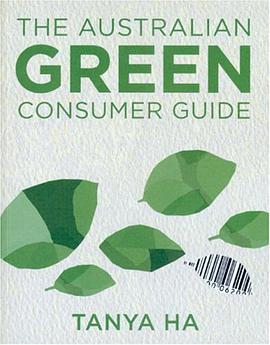 The Australian Green Consumer Guide pdf epub mobi 电子书 下载