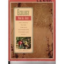 Ecology for All Ages pdf epub mobi 电子书 下载