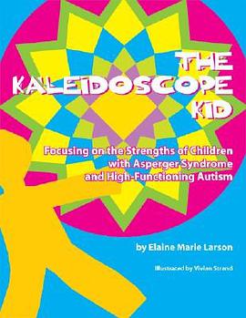 The Kaleidoscope Kid pdf epub mobi 电子书 下载