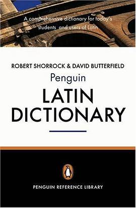 The Penguin Latin Dictionary (Penguin Reference) pdf epub mobi 電子書 下載