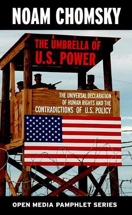 The Umbrella of U.S. Power pdf epub mobi 下载