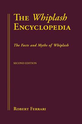 The Whiplash Encyclopedia pdf epub mobi 電子書 下載