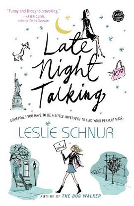 Late Night Talking pdf epub mobi 电子书 下载
