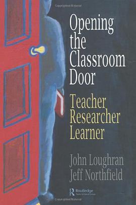 Opening the Classroom Door pdf epub mobi 电子书 下载