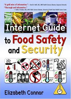 Internet Guide to Food Safety and Security pdf epub mobi 电子书 下载