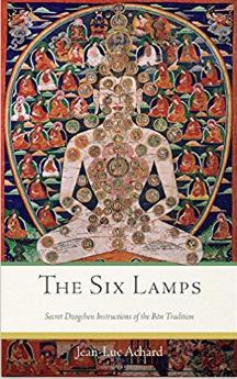 The Six Lamps pdf epub mobi 电子书 下载