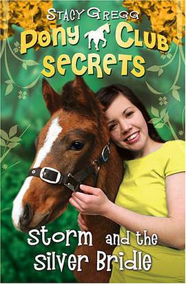 Storm and the Silver Bridle pdf epub mobi 电子书 下载