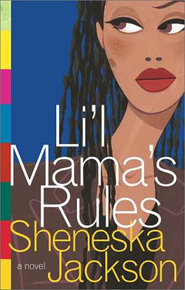 Li'l Mama's Rules pdf epub mobi 电子书 下载