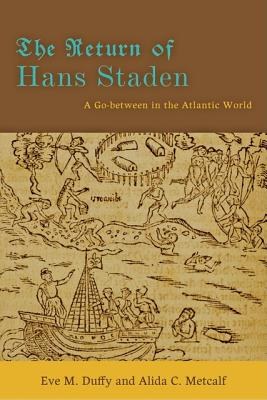 The Return of Hans Staden pdf epub mobi 電子書 下載