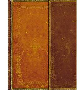 Paperblanks Handtooled Leather pdf epub mobi 电子书 下载