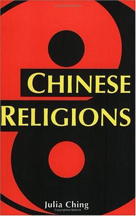 Chinese Religions pdf epub mobi 电子书 下载