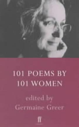 101 Poems by Women pdf epub mobi 下载
